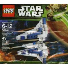 LEGO® 30241 STAR WARS™ Mandalorian Fighter