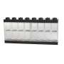 LEGO® Storage sběratelská skříňka na 16 minifigurek