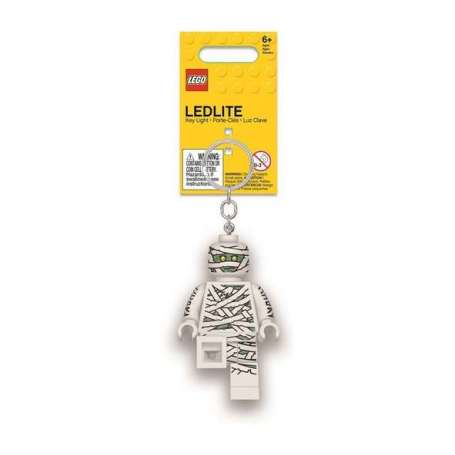 LEGO MONSTERS svítící figurka Mumie