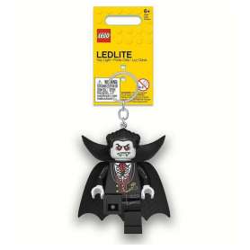 LEGO MONSTERS svítící figurka Upír
