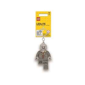 LEGO MONSTERS svítící figurka Zombie