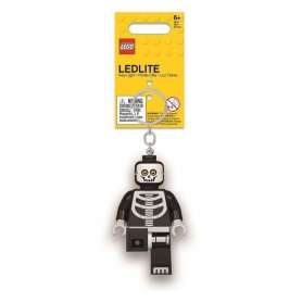 LEGO MONSTERS svítící figurka Kostlivec