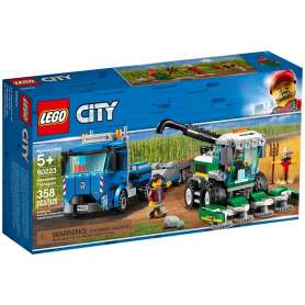 LEGO® 60223 CITY Kombajn