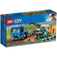 LEGO® 60223 CITY Kombajn