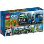 LEGO 60223 CITY Kombajn