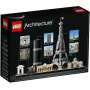 LEGO 21044 Architecture Paříž