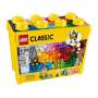 LEGO® 10698 CLASSIC Velký kreativní box LEGO®