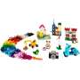 LEGO® 10698 CLASSIC Velký kreativní box LEGO®