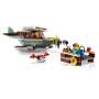 LEGO 31093 CREATOR Říční hausbót