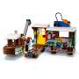 LEGO 31093 CREATOR Říční hausbót