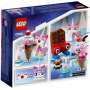 LEGO 70822 LEGO MOVIE 2 Nejroztomilejší přátelé Unikitty!