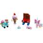 LEGO 70822 LEGO MOVIE 2 Nejroztomilejší přátelé Unikitty!