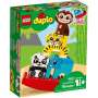 LEGO 10884 DUPLO Moje první houpací zvířátka