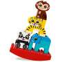 LEGO 10884 DUPLO Moje první houpací zvířátka