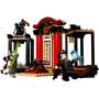 LEGO 75971 OWERWATCH Hanzo vs. Genji