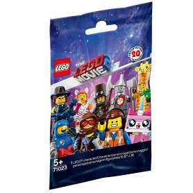 LEGO® 71023 MOVIE LEGO® PŘÍBĚH 2