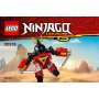 LEGO 30533 NINJAGO Sam-X