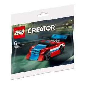 LEGO® 30572 CREATOR Závodní auto