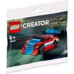 LEGO® 30572 CREATOR Závodní auto