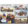 LEGO MOVIE 2 Kámoši ve vestách - aktivity sešit