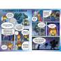 LEGO MOVIE 2 Kámoši ve vestách - aktivity sešit