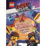 LEGO MOVIE 2 Zastav útočníky! Znič tuto knihu!