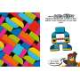 LEGO MOVIE 2 Zastav útočníky! Znič tuto knihu!