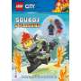 LEGO CITY Souboj s plameny