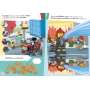 LEGO CITY Souboj s plameny