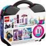 LEGO 70833 LEGO MOVIE Lucy a její box pro stavitele!