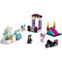 LEGO 70833 LEGO MOVIE Lucy a její box pro stavitele!