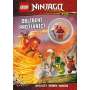 LEGO NINJAGO Oblíbení protivníci