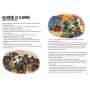 LEGO NINJAGO Oblíbení protivníci