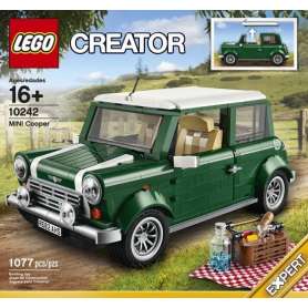 LEGO® 10242 CREATOR Mini Cooper