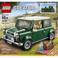 LEGO® 10242 CREATOR Mini Cooper