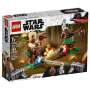 LEGO 75238 STAR WARS Napadení na planetě Endor™