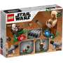 LEGO 75238 STAR WARS Napadení na planetě Endor™