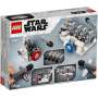 LEGO 75239 STAR WARS Útok na štítový generátor na plantě Hoth™