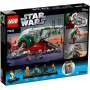 LEGO 75243 STAR WARS Slave I™ – edice k 20. výročí