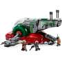 LEGO 75243 STAR WARS Slave I™ – edice k 20. výročí