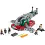 LEGO 75243 STAR WARS Slave I™ – edice k 20. výročí