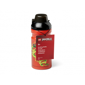 LEGO® NINJAGO® Classic láhev na pití 350 ml