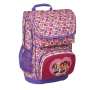 LEGO BAGS FRIENDS Confetti Maxi školní aktovka 2-dílný set