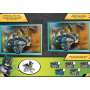 LEGO DC Comics Super Heroes Hlavolamy Lexe Luthora