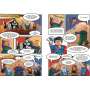 LEGO DC Comics Super Heroes Hlavolamy Lexe Luthora