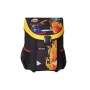 LEGO BAGS CITY Fire školní taška Easy