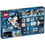 LEGO 60227 CITY Měsíční vesmírná stanice