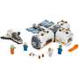 LEGO 60227 CITY Měsíční vesmírná stanice