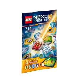 LEGO® 70372 NEXO Combo NEXO Síly - 1. sada
