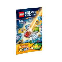 LEGO® 70372 NEXO Combo NEXO Síly - 1. sada